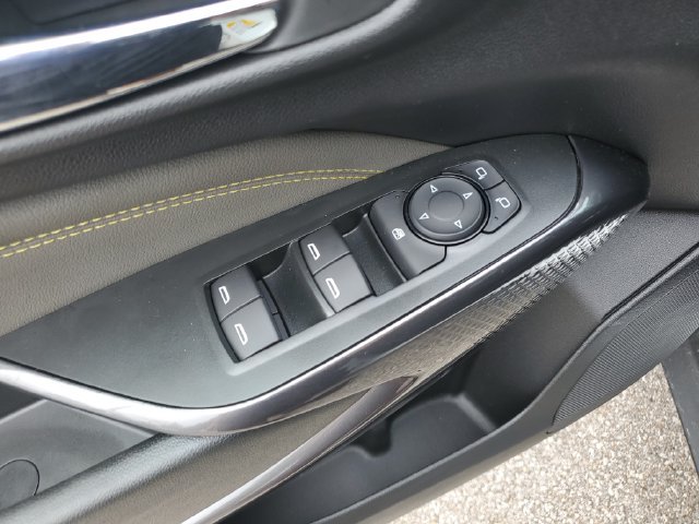 2026 Chevrolet Trax Activ - Photo 21