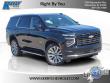 Used 2025 Chevrolet Tahoe High Country SUV