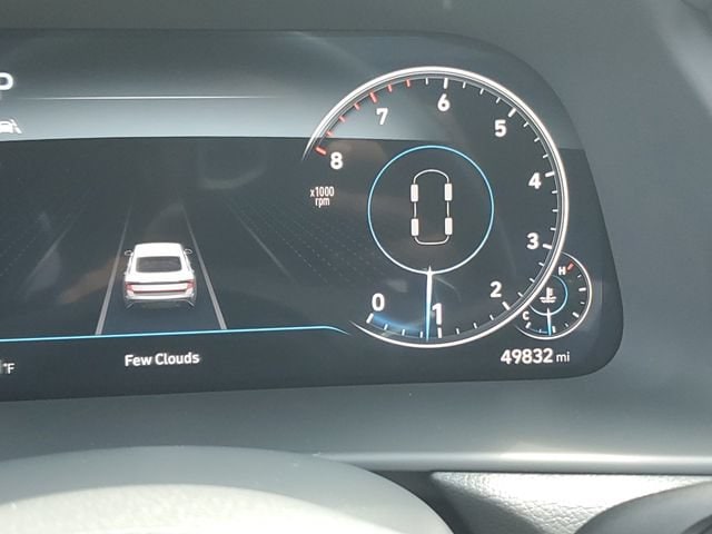 2022 Hyundai Sonata SEL Plus - Photo 26