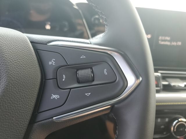 2026 Chevrolet Trailblazer Activ - Photo 23