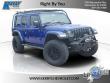 Used 2019 Jeep Wrangler Unlimited Rubicon 4x4 SUV
