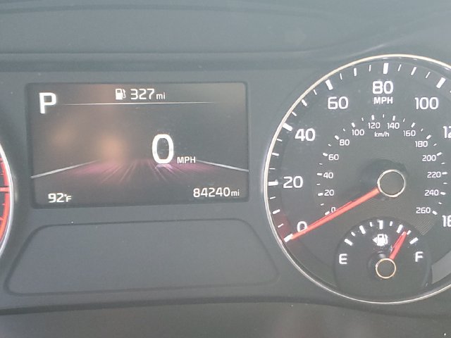 2022 Kia FORTE GT-Line - Photo 26