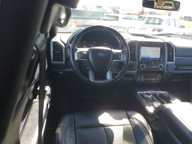 2021 Ford Expedition XLT - Photo 10