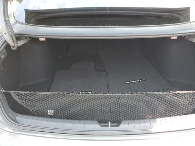 2022 Hyundai Sonata SEL Plus - Photo 9