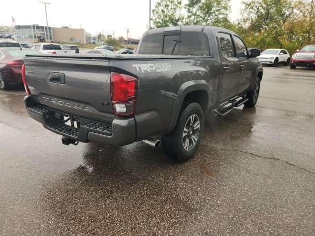 2018 Toyota Tacoma TRD Sport - Photo 12