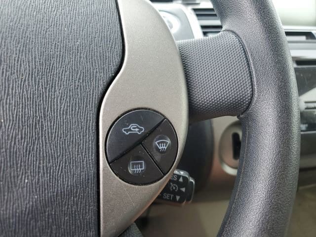 2007 Toyota Prius Base - Photo 22