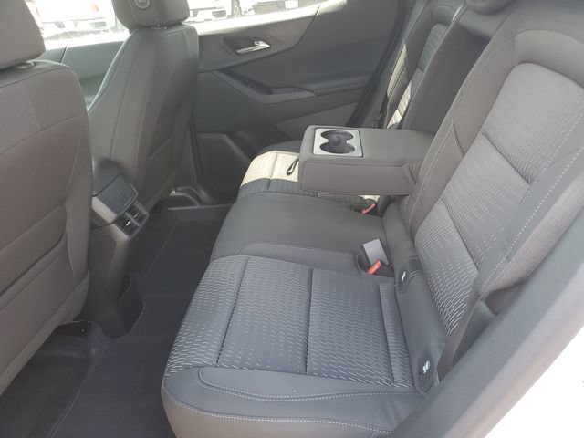 2026 Chevrolet Equinox LT - Photo 12