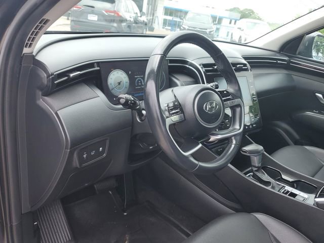2023 Hyundai Tucson SEL - Photo 20