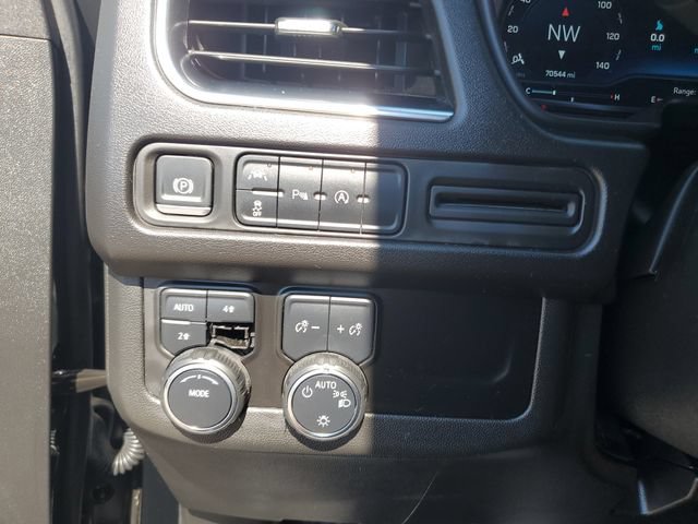 2024 Chevrolet Tahoe LT - Photo 22