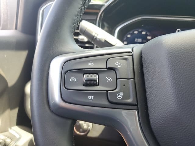 2026 Chevrolet Silverado 1500 LT - Photo 22