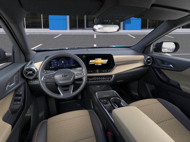 2027 Chevrolet Equinox ACTIV - Photo 15