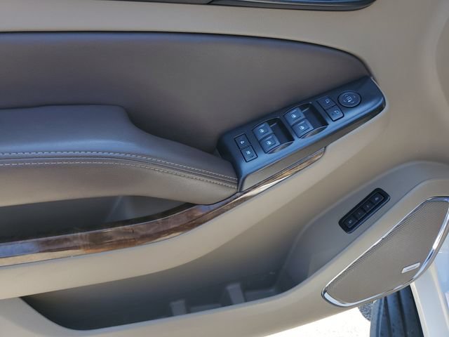 2020 Chevrolet Tahoe LT - Photo 20