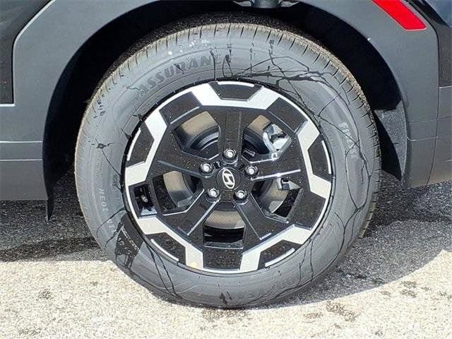 2026 Hyundai Santa Fe SEL - Photo 6