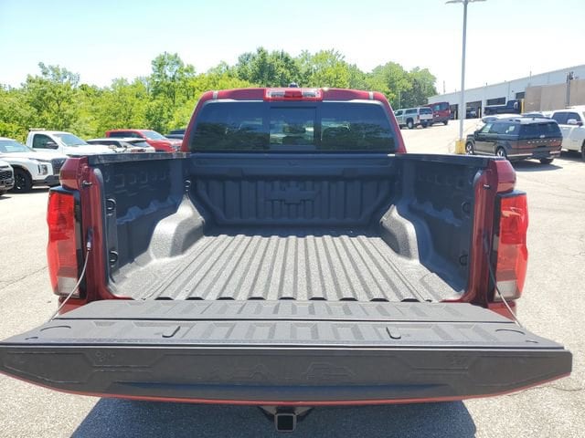 2026 Chevrolet Colorado Trail Boss - Photo 8
