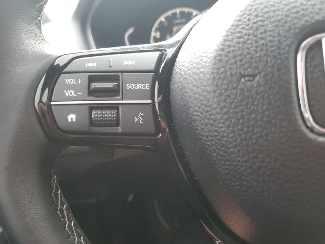2026 Honda Civic Sport - Photo 21