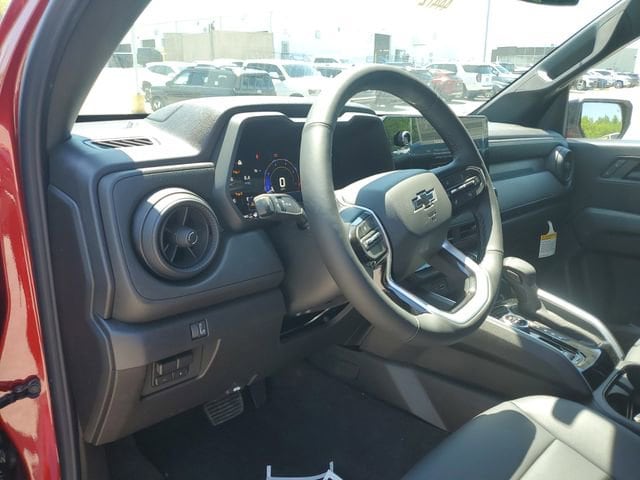 2026 Chevrolet Colorado Trail Boss - Photo 18