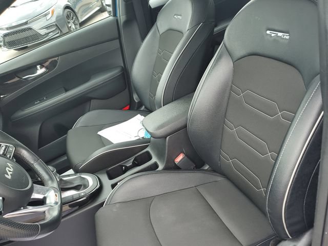 2022 Kia FORTE GT-Line - Photo 17
