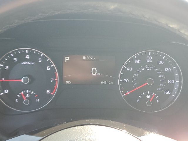 2022 Kia FORTE GT-Line - Photo 25