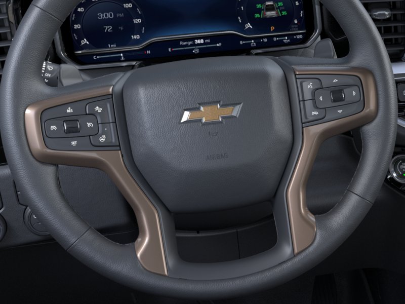 2026 Chevrolet Silverado 1500 High Country - Photo 53