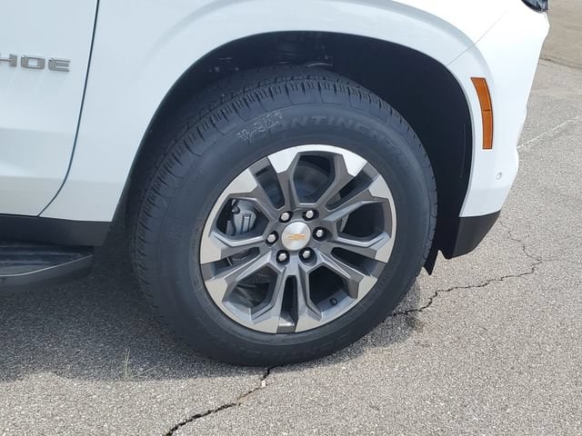 2026 Chevrolet Tahoe LS - Photo 6