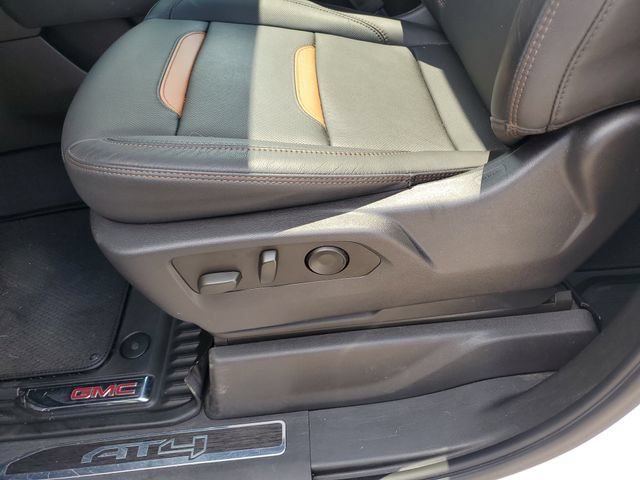 2023 GMC Sierra 1500 AT4 - Photo 18