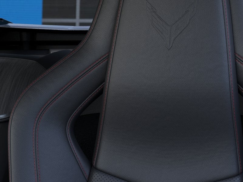 2026 Chevrolet Corvette 2LZ - Photo 51