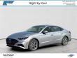 Used 2023 Hyundai Sonata SEL Sedan