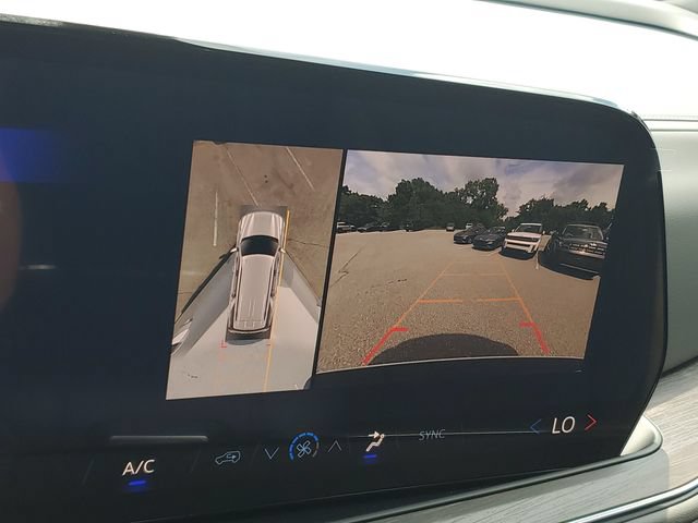2026 Chevrolet Tahoe LS - Photo 28