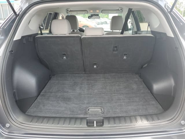 2019 Hyundai Tucson SE - Photo 8
