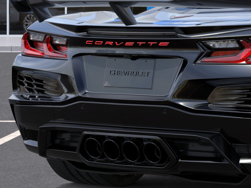 2026 Chevrolet Corvette 2LZ - Photo 44