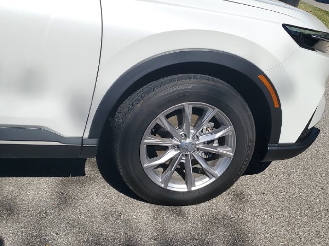 2025 Honda CR-V EX-L - Photo 6