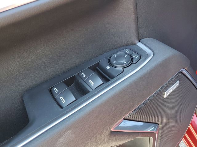 2026 Chevrolet Silverado 1500 RST - Photo 23