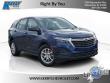 Used 2023 Chevrolet Equinox LS SUV