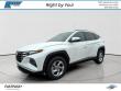 Used 2022 Hyundai Tucson SEL SUV