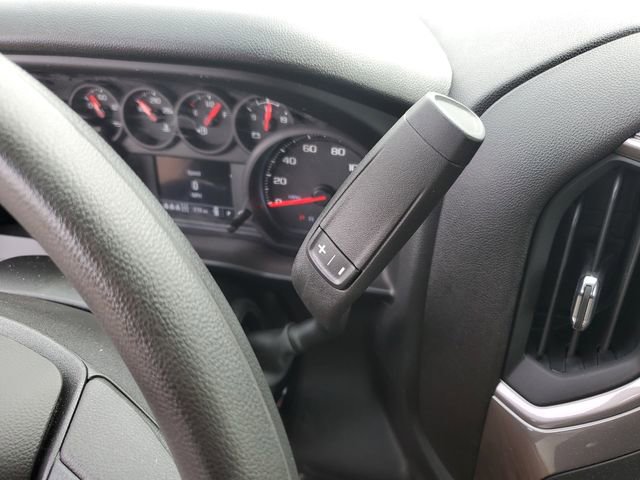 2026 Chevrolet Silverado 1500 Custom - Photo 24