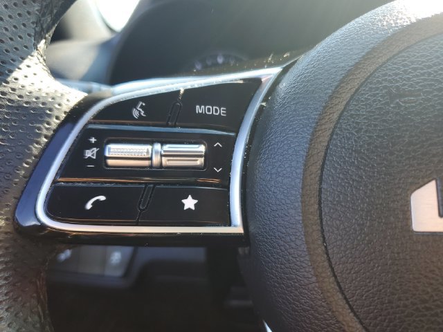 2022 Kia FORTE GT-Line - Photo 22