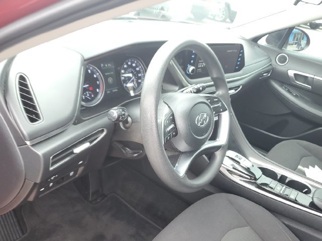 2023 Hyundai Sonata SEL - Photo 17