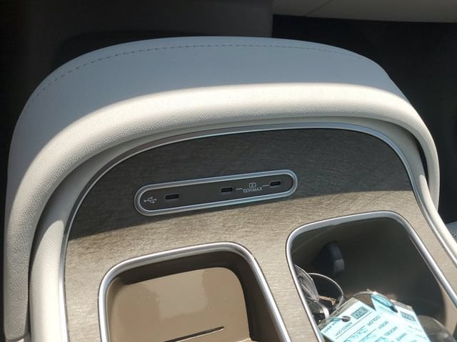 2026 Hyundai Palisade SEL Premium - Photo 30