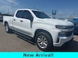 Chevrolet Silverado 1500 LTD