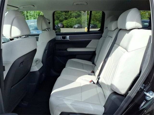 2026 Hyundai Santa Fe SEL - Photo 7