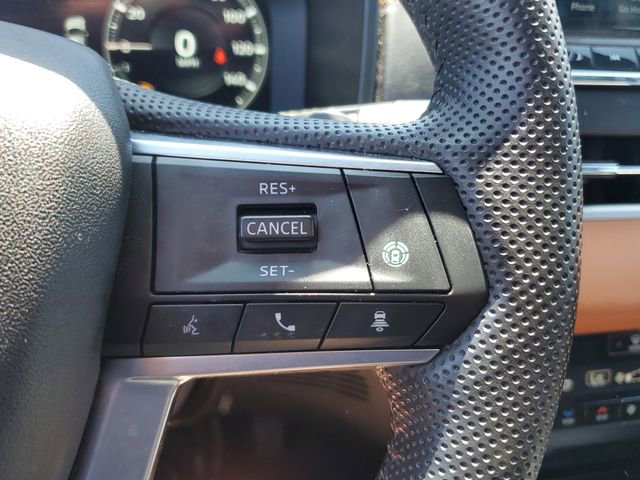 2023 Mitsubishi Outlander SEL - Photo 24