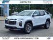 Used 2026 Chevrolet Equinox LT SUV