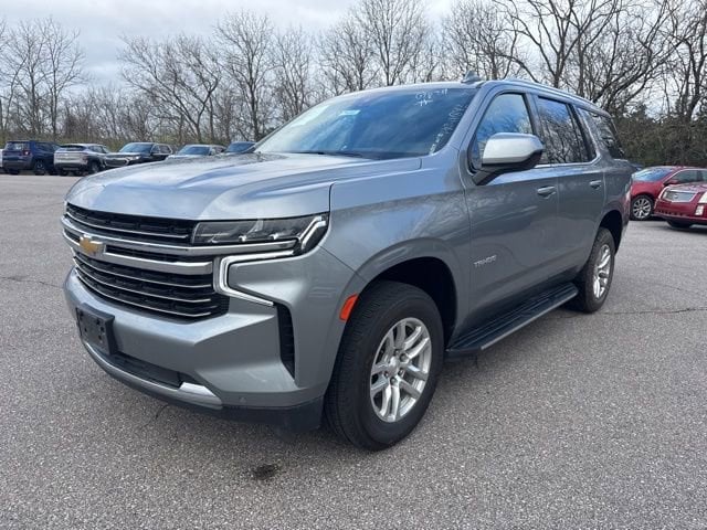 2023 Chevrolet Tahoe SUV 