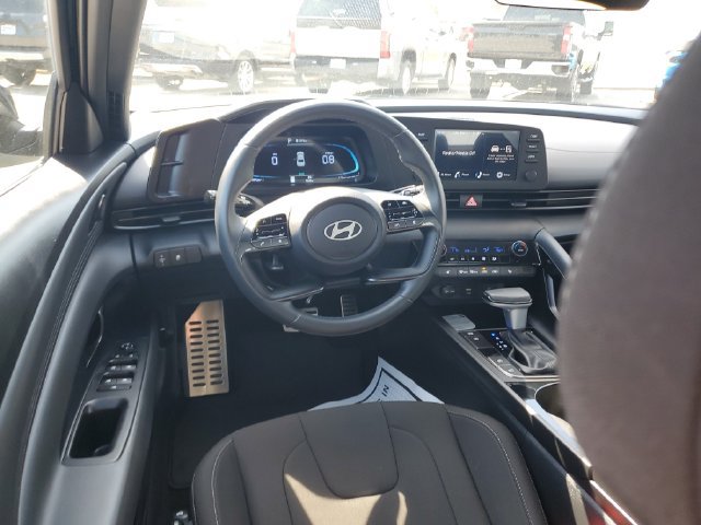 2026 Hyundai Elantra SEL - Photo 10