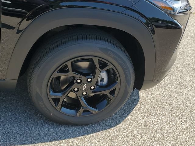 2026 Chevrolet Trax LT - Photo 6