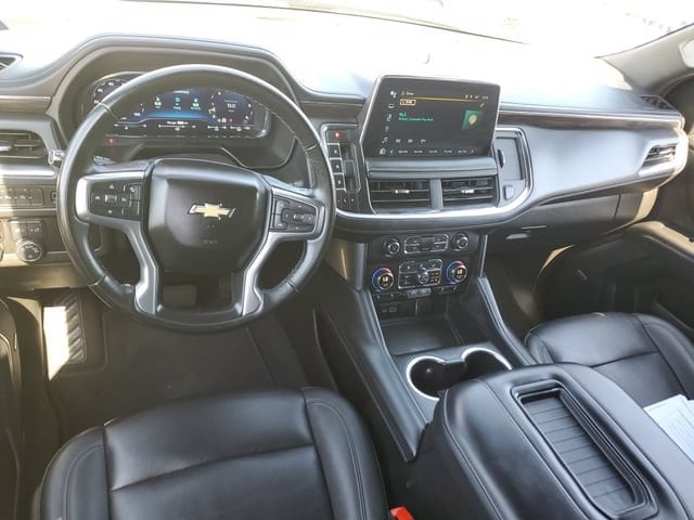 2024 Chevrolet Tahoe LT - Photo 9