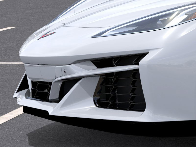 2026 Chevrolet Corvette 2LZ - Photo 27