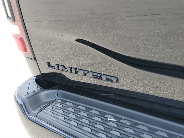 2022 RAM Ram 2500 Pickup Laramie Limited - Photo 7