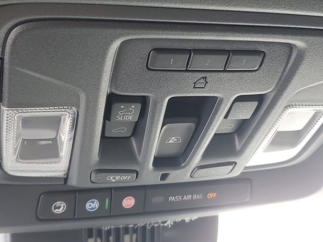 2026 Chevrolet Silverado 1500 High Country - Photo 34