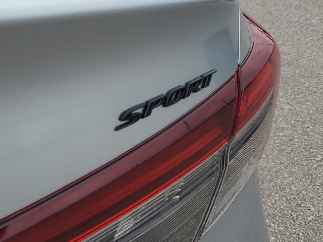 2026 Honda Civic Sport - Photo 8